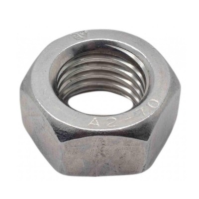 Гайка регулировки клапана C4 300 Гайка регулировки клапана C4 300