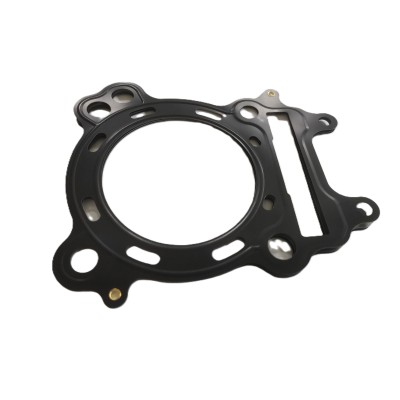 Прокладка головки блока цилиндра C4 300 Прокладка головки блока цилиндра C4 300