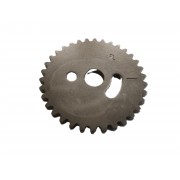 Звезда цепи ГРМ 34 зуба C4 300