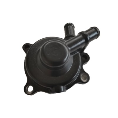 Крышка водяного насоса C4 300 Крышка водяного насоса C4 300