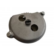 Насос масляный в сборе C4 300