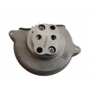 Насос масляный в сборе C4 300