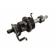 Вал кикстартера C4 300