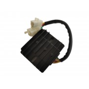 Блок выпрямителя с регулятором напряжения C4 300