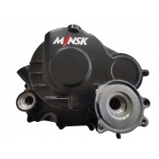 Крышка картера правая C4 300