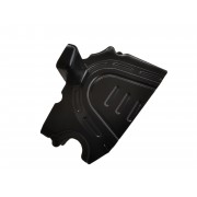 Крышка задняя левая C4 300