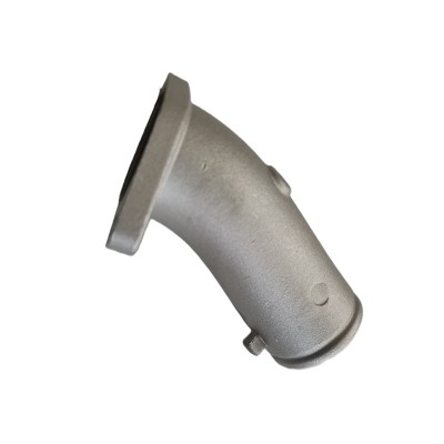 Патрубок карбюратора C4 300 Патрубок карбюратора C4 300