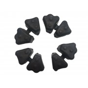 Муфта задней звезды на мотоцикл Минск C4 300