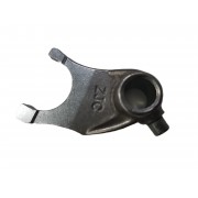 Вилка механизма переключения передач С C4 300