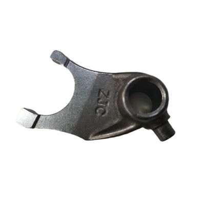 Вилка механизма переключения передач С C4 300 Вилка механизма переключения передач С C4 300