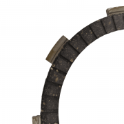 Комплект дисков сцепления на мотоцикл Минск D4 125 (6 шт.)