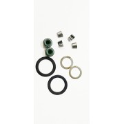 Набор сухарей клапана (сухарь) на мотоцикл Минск D4 125