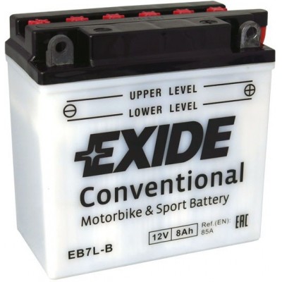 Аккумулятор на мотоцикл Минск D4 125 Exide Аккумулятор на мотоцикл Минск D4 125 Exide