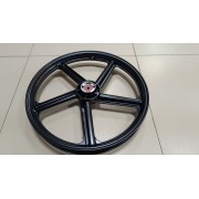 Литой диск передний на мотоцикл Минск D4 125