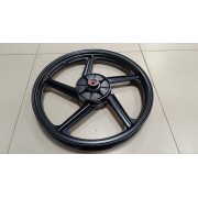 Литой диск задний на мотоцикл Минск D4 125