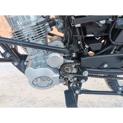 Дуги защитные на мотоцикл Минск D4 125 Дуги защитные на мотоцикл Минск D4 125