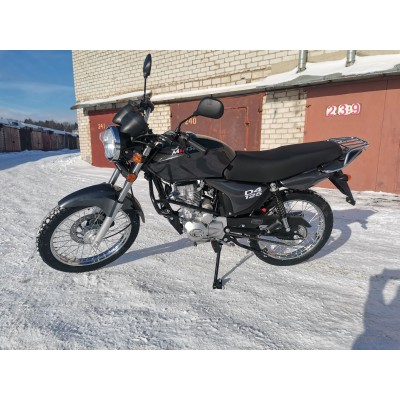 Дуги защитные на мотоцикл Минск D4 125 Дуги защитные на мотоцикл Минск D4 125