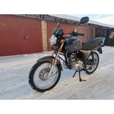 Дуги защитные на мотоцикл Минск D4 125 Дуги защитные на мотоцикл Минск D4 125