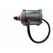 Электростартер на мотоцикл Минск D4 125