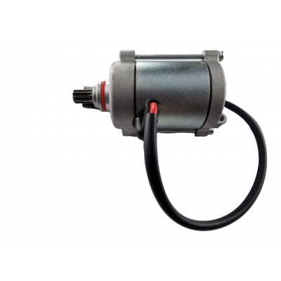 Электростартер на мотоцикл Минск D4 125 Электростартер на мотоцикл Минск D4 125