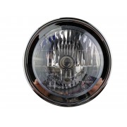 Фара на мотоцикл Минск D4 125 уценка