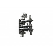 Кулиса (механизм переключения) передач на мотоцикл Минск D4 125