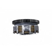 Корзина сцепления на мотоцикл Минск D4 125