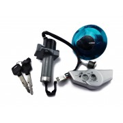 Комплект замков на мотоцикл Минск D4 125