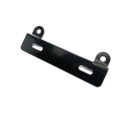 Кронштейн номерного знака на мотоцикл Минск D4 125 Кронштейн номерного знака на мотоцикл Минск D4 125