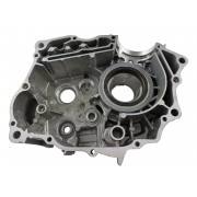 Левый картер на мотоцикл Минск D4 125