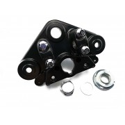 Мостик рулевой колонки (нижний) на мотоцикл Минск D4 125