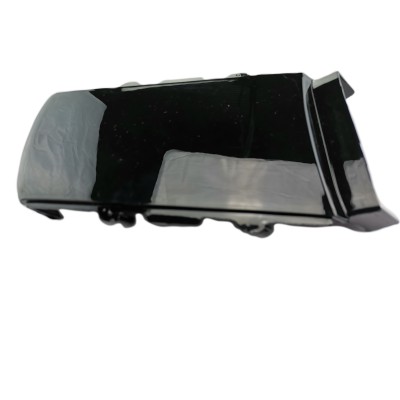 Обтекатель задний черный на мотоцикл Минск D4 125 Обтекатель задний черный на мотоцикл Минск D4 125