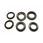 Подшипники рулевой колонки на мотоцикл Минск D4 125