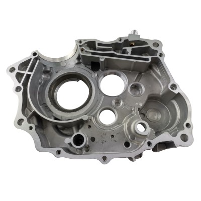 Правый картер на мотоцикл Минск D4 125 Правый картер на мотоцикл Минск D4 125