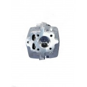 Головка в сборе на мотоцикл Минск D4 125