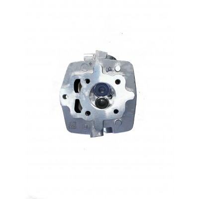 Головка в сборе на мотоцикл Минск D4 125 Головка в сборе на мотоцикл Минск D4 125