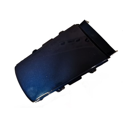 Обтекатель задний синий на мотоцикл Минск D4 125 Обтекатель задний синий на мотоцикл Минск D4 125