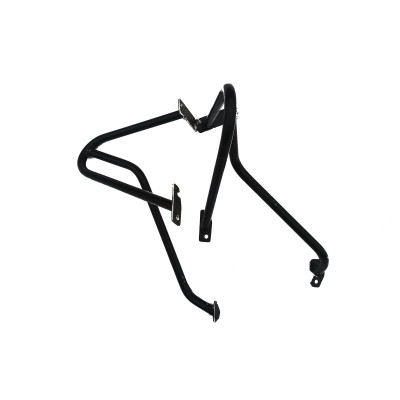 Дуги защитные на мотоцикл Минск D4 125 Дуги защитные на мотоцикл Минск D4 125