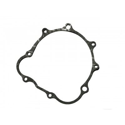 Прокладка левой крышки на мотоцикл Минск D4 125 Прокладка левой крышки на мотоцикл Минск D4 125