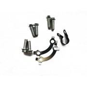 Комплект болтов для крепления переднего диска на мотоцикл Минск D4 125