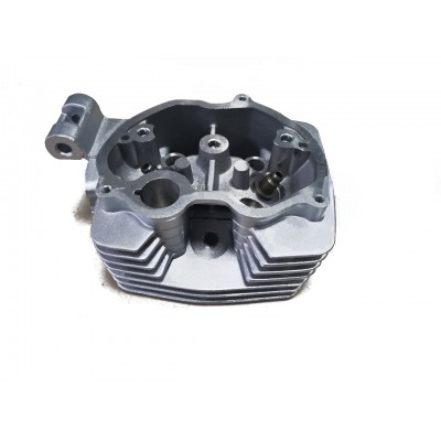 Головка на мотоцикл Минск D4 125 Головка на мотоцикл Минск D4 125