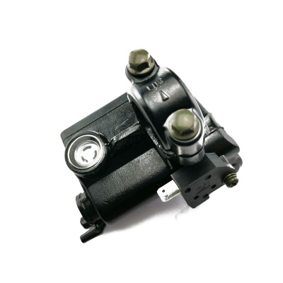 Тормозной цилиндр на мотоцикл Минск D4 125 Тормозной цилиндр на мотоцикл Минск D4 125