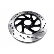 Тормозной диск передний на мотоцикл Минск D4 125