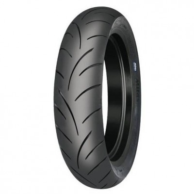 Мотошина Mitas MC-50 130/80-17 65H TL* Мотошина Mitas MC-50 130/80-17 65H TL*