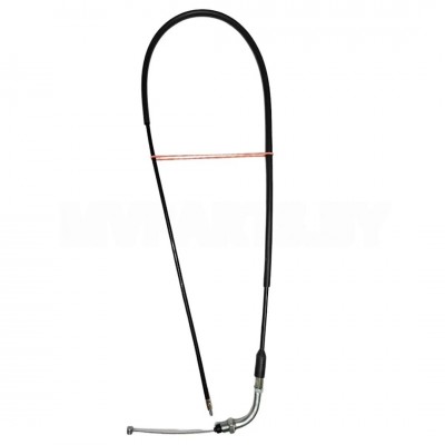 Трос газа на мотоцикл Минск Hunter 150 / Ranger 200 Трос газа на мотоцикл Минск Hunter 150 / Ranger 200