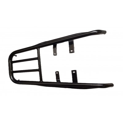 Багажник задний на мотоцикл Минск Hunter 150 / Ranger 200 Багажник задний на мотоцикл Минск Hunter 150 / Ranger 200