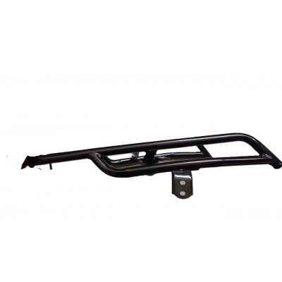 Багажник задний на мотоцикл Минск Hunter 150 / Ranger 200 Багажник задний на мотоцикл Минск Hunter 150 / Ranger 200