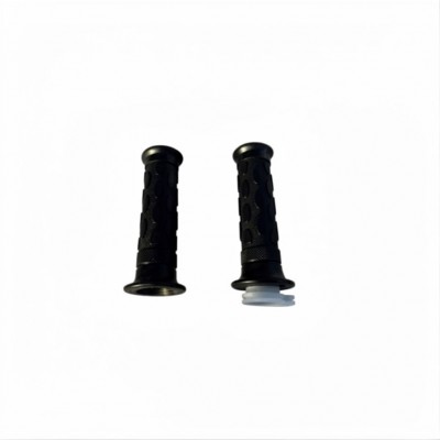 Рукоятка руля (комплект) на мотоцикл Hunter 150 / Ranger 200 Рукоятка руля (комплект) на мотоцикл Hunter 150 / Ranger 200