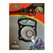 Набор прокладок (7шт.) ЦПГ CB-250сс (165FMM) 65.50мм Minsk X250 на мотоцикл Minsk X250