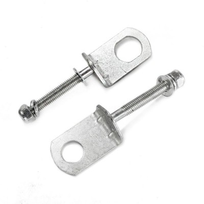 Натяжитель цепи на мотоцикл Минск 125 Натяжитель цепи на мотоцикл Минск 125